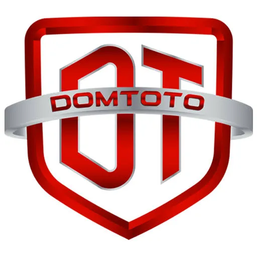 DOMTOTO - Aplikasi Relaksasi untuk Tidur Berkualitas