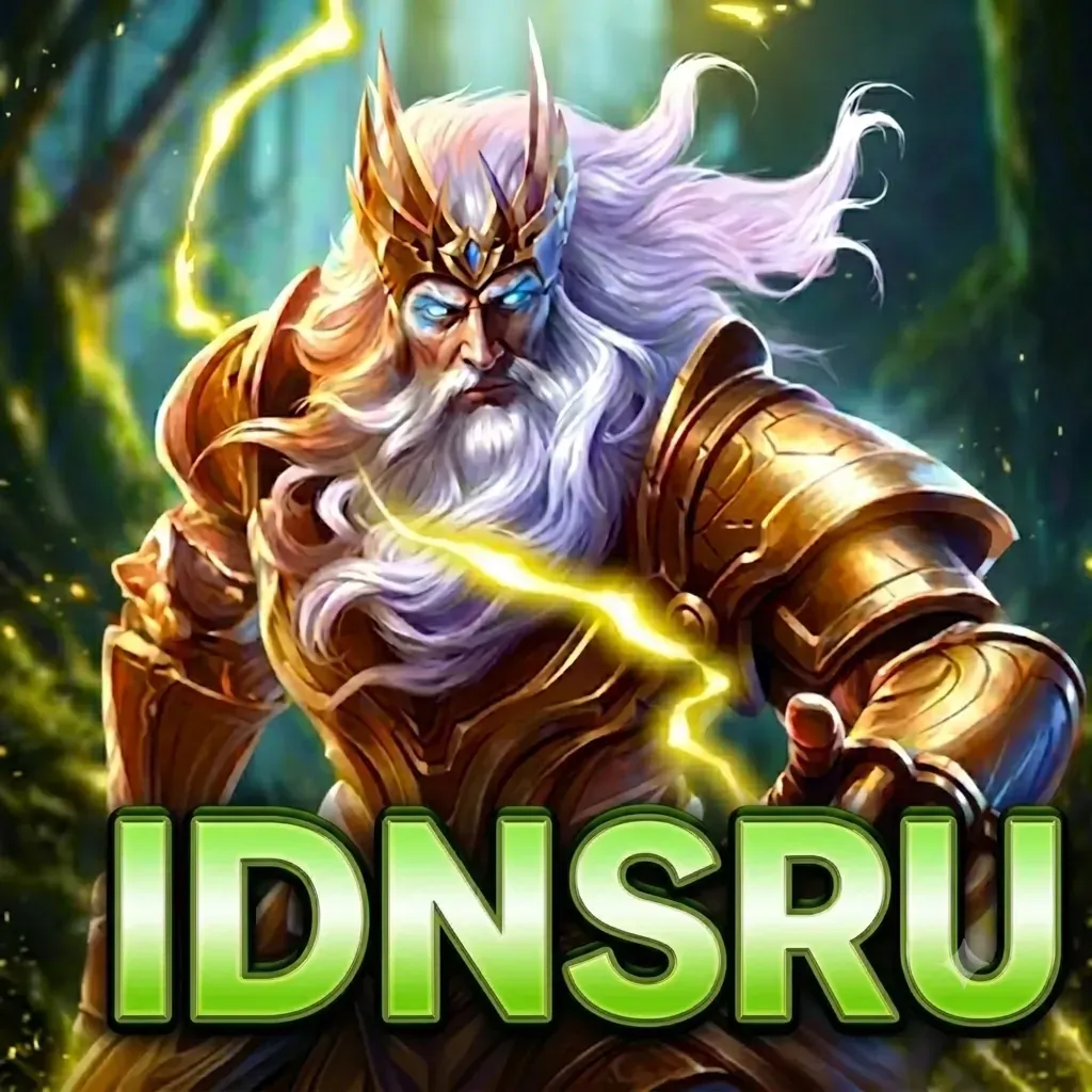 IDNSERU - Aplikasi Berita Politik Hukum Terkini