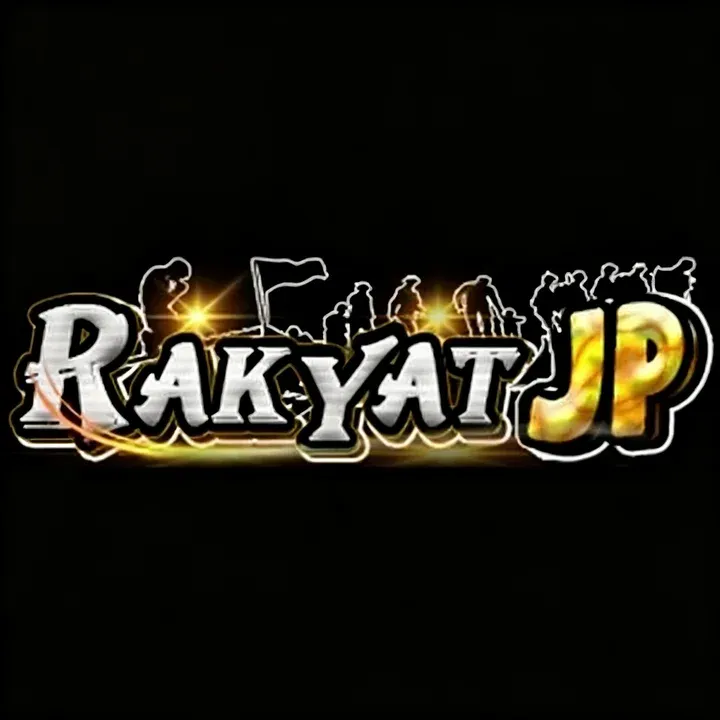 rakyatjp - Teknologi APK